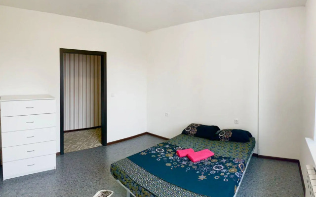 Апартаменты на улице Фрунзе