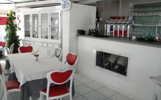 Hotel Genova