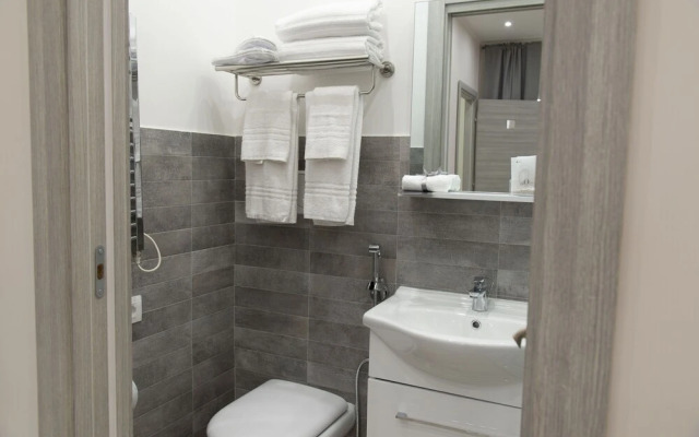 Tacito 23 - Luxury Rooms