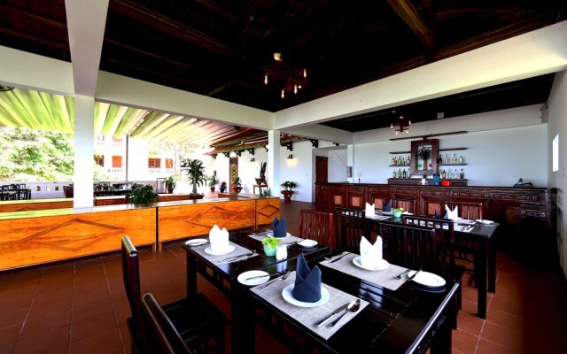 Old Town Resort