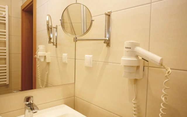 Hotel Restaurant Marko