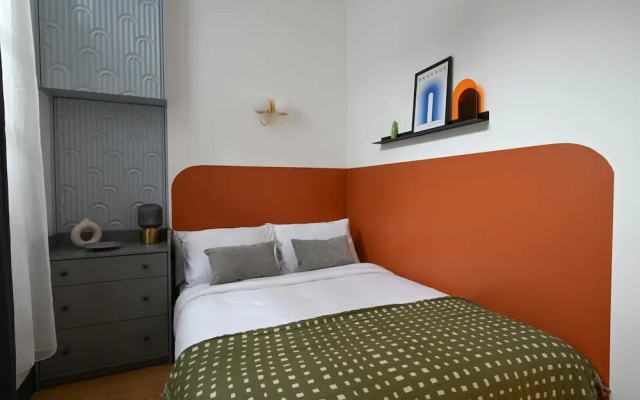 Stylish 1-bed Apartment Near Angel Station