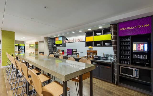 Home2 Suites by Hilton Nashville Vanderbilt