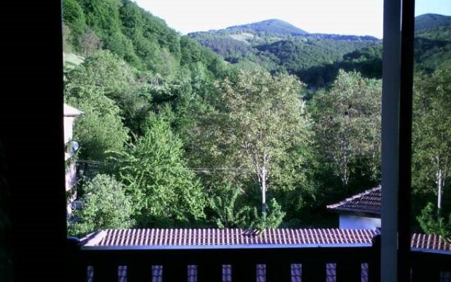 Hotel Hitar Petar