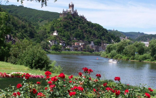 Gast und Weinhof Beim Schneemann