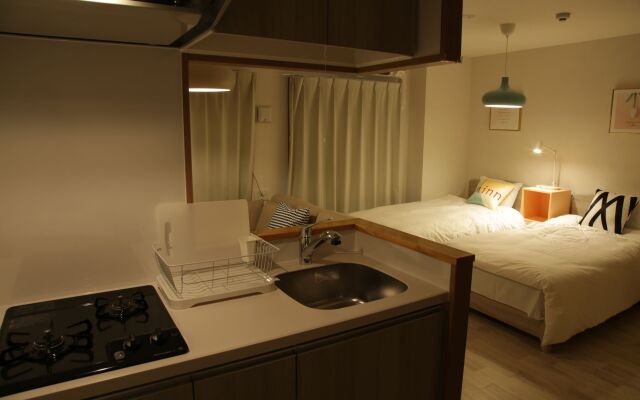 Skyliving Namba