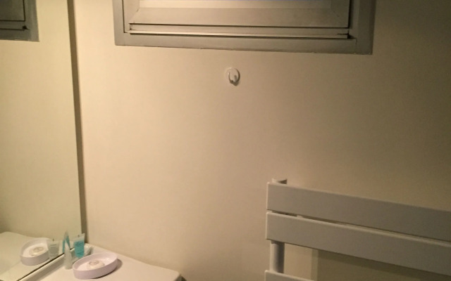 Maison Chevreuse, chambre chez l'habitant