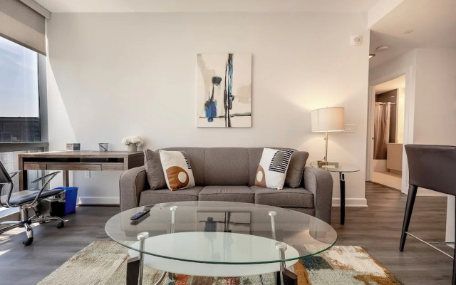 Atlantic Station West