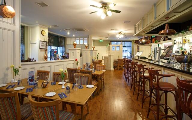 The Clonakilty Hotel
