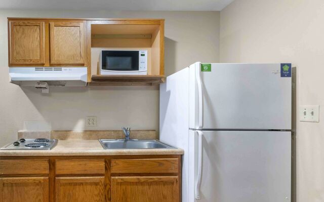 Extended Stay America Select Suites - Lubbock - West