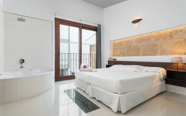 Can Vent Boutique Hotel