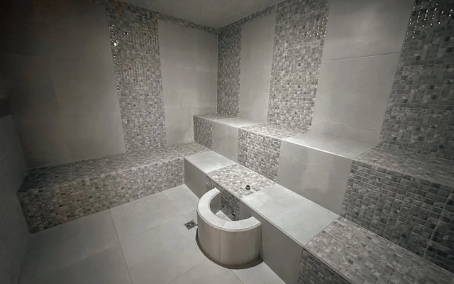 Hotel Spa Santa Ana