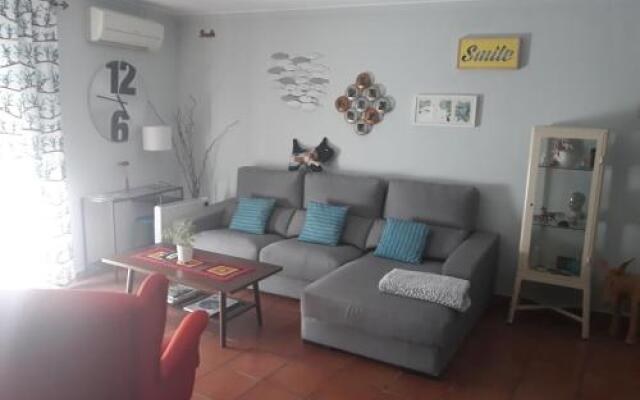 Casa del Sol