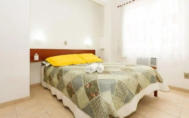 Residencial Buenos Aires