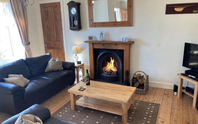 Cardy Cottage