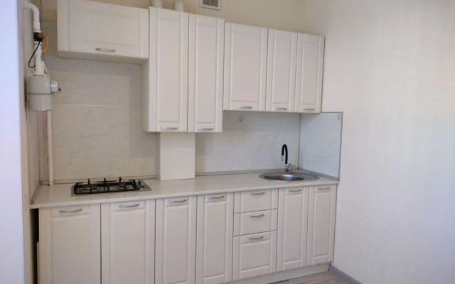 Апартаменты на улице Мира, 17