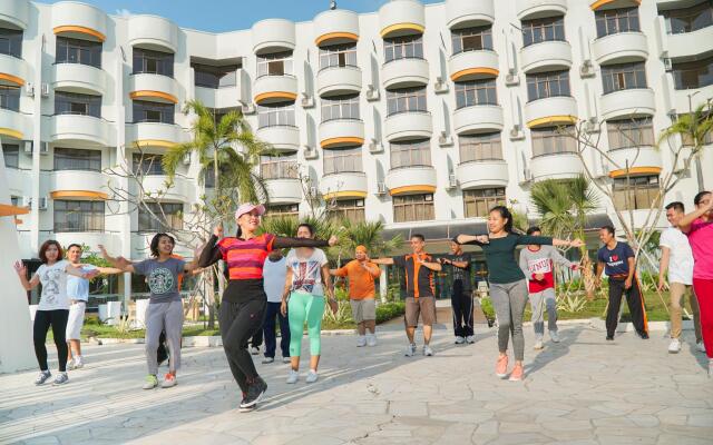 HARRIS Resort Batam Waterfront