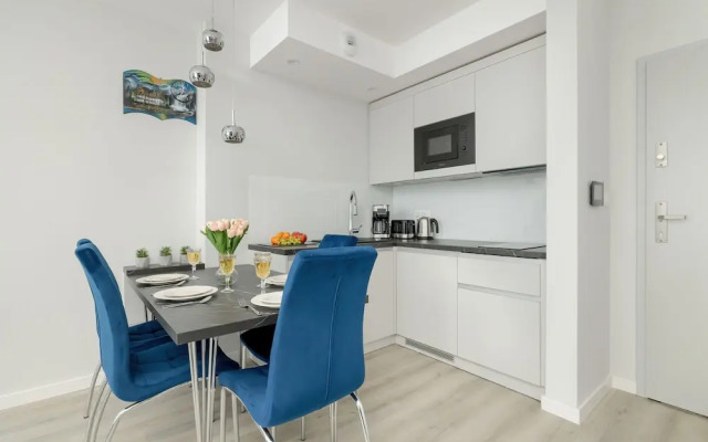 Apartment Szymony in Zakopane by Renters