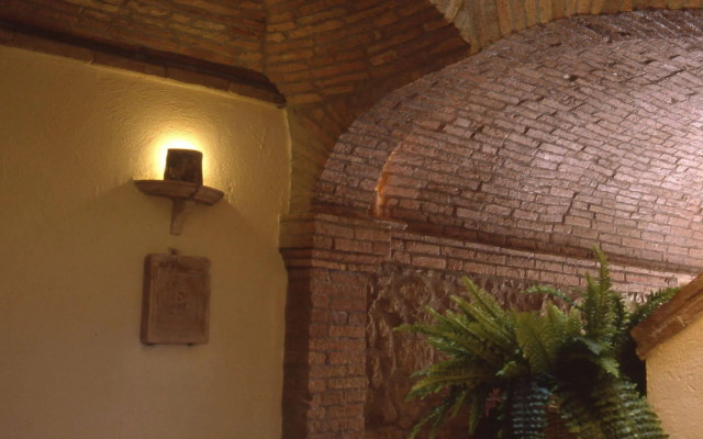 Il Castello Di Rosceto