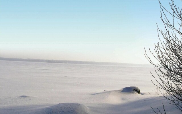 Nice Home in Vittaryd With 2 Bedrooms and Wifi