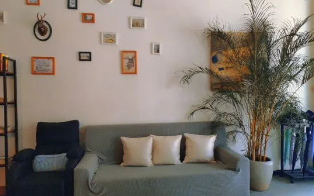 365 Boutique Homestay – Guest Rooms – Chengdu