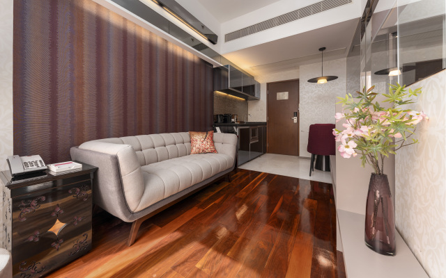 The Mercer