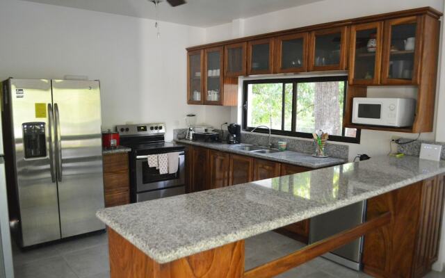 Casa Brillasol Samara