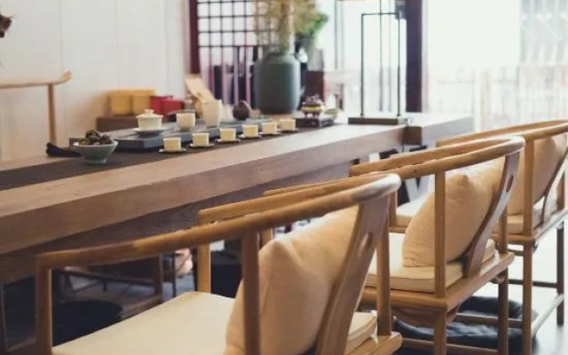 Fushengtang Lingyin Ferry Homestay (West Lake Lingyin Temple Branch)