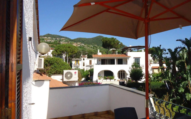 Villa Fortuna Holiday Resort