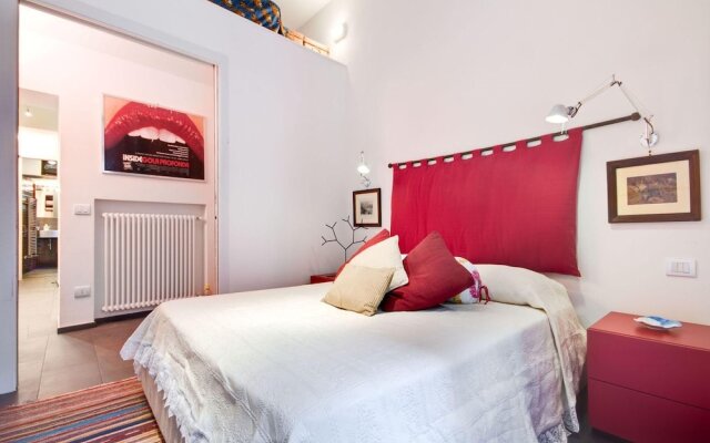 Rsh Campo de Fiori Enchanting Terrace 2