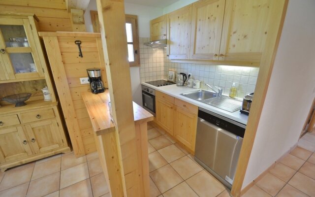 Raiches 1 - ARAVIS Holidays