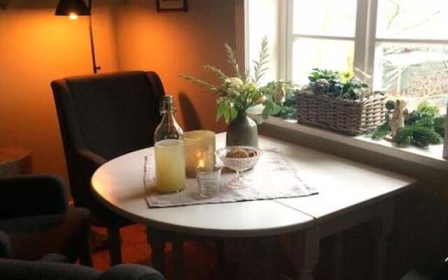 Ferienwohnung Alte Scheune