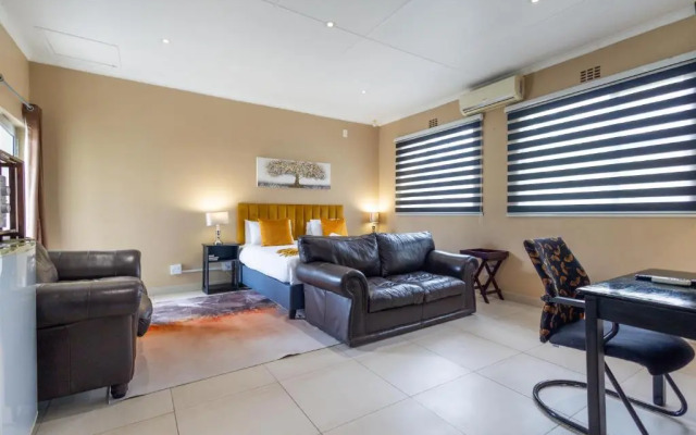 Fusion House B&B