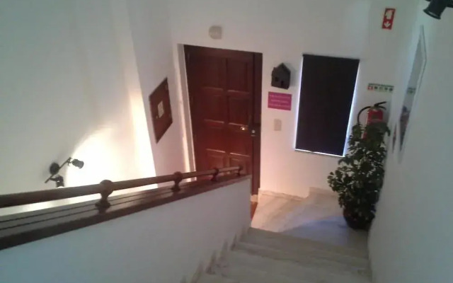 Lagos Charming Villas