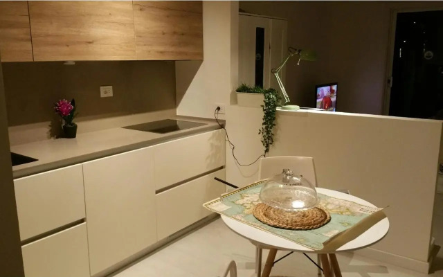 Le Suite Studio 491