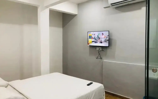 The Ardens Hotel - Sentosa - Johor Bahru