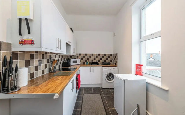 Two Bedroom Apartment by Guestz