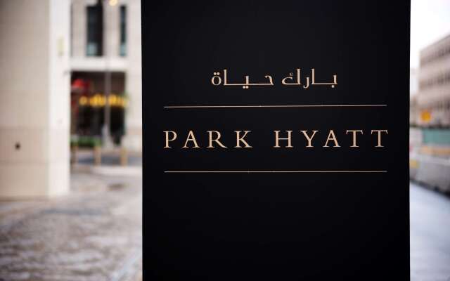 Park Hyatt Doha