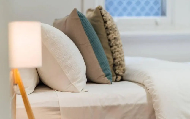 Dune Our Thing on Durham - Wifi - Nespresso - Netflix