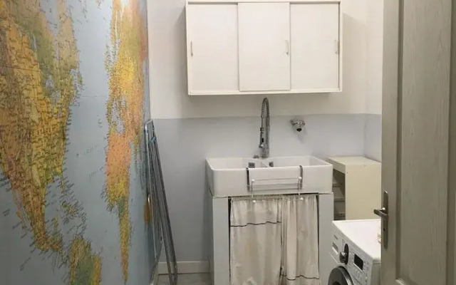 Les Chambres des Barques