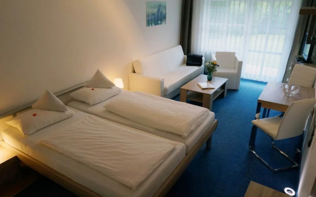 Appartementhaus Bad Griesbach im Rottal