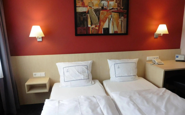 Hotel Empire