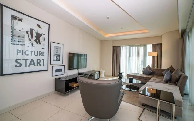 Paramount Towers 2BR Luxurious Apartment - 360 vacation