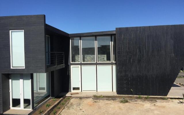Casas Punta Costanera