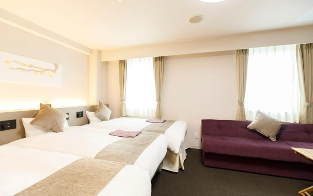 Inuyama Miyako Hotel