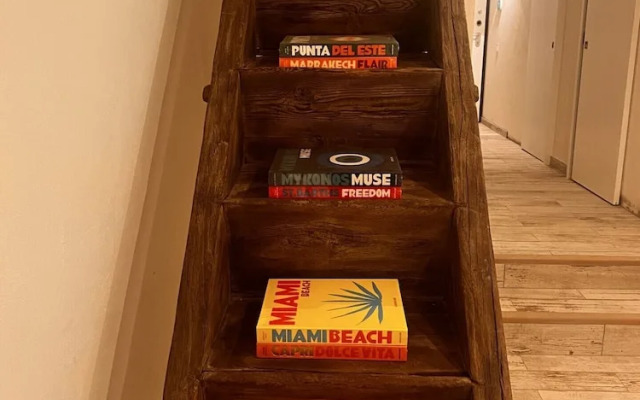 Casa Por do Sal