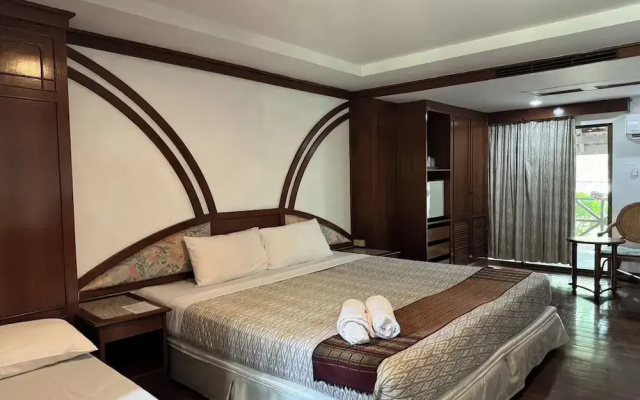 Royal Ping Garden & Resort