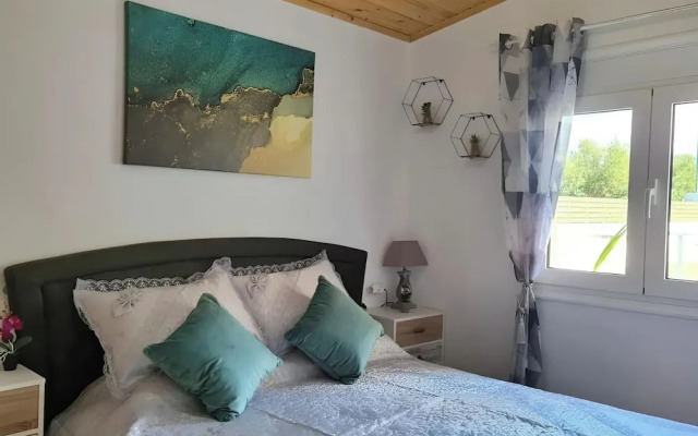 Zoi's SeaView House