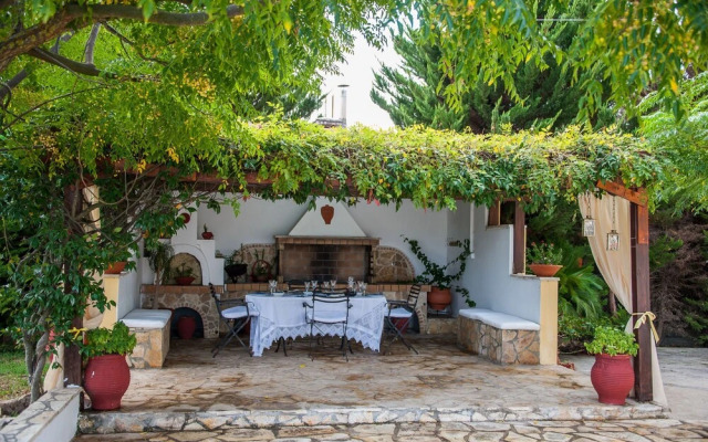 La Casa Di Nina