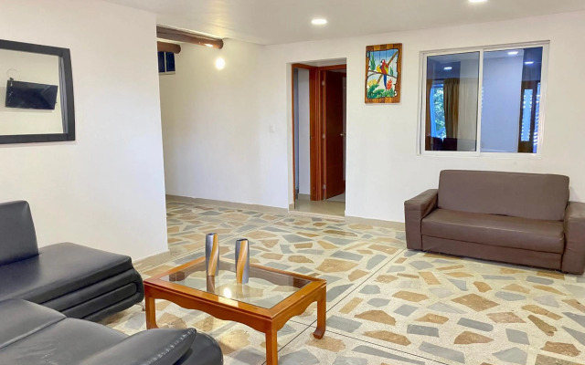 Casa 1, Conjunto Jardines De Villa Roca, Rodadero